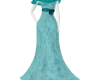 frost luna gown
