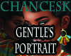 GentleHeart Portrait