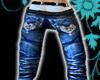 (x)Super hot jeans
