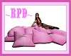 *RPD* Pillows Pile