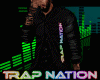 Trap Nation Jacket