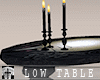 Lament Low Table