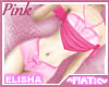 Pink ~ Elisha Outfit