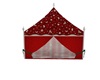 Christmas Wedding Tent