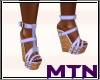 M1 Breeze Iris Sandals