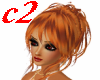c2 New redhead Aruto