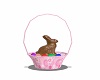 girl Easter Basket