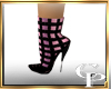 CP- Tia Pink Shoes