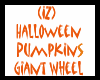 IZ Pumpkins Giant Wheel