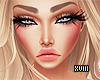 ! Agneta B Blush Peach