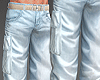 Jeans Cargo drv