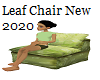 Leaf Chair New 2020