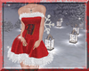 Santa`s Helper Dress