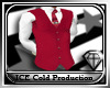 [ICP] Red vest 1