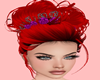 !    VAMPIRE  RED