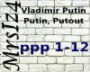 Vladimir Putin Putin,