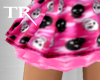[TR] Skirt *Barbie