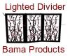 [bp] Lighted Divider