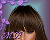 ~M~ Kardashian 9 Brown