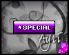 [A] Special VIP Sticker