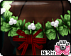 [Nish] Yule Wreath