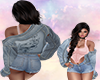 CG68 Denim Jacket V1