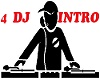 4 DJ intro's