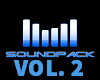 DJ Sound Pack Vol. 2