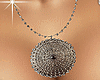 Safari Necklace