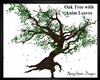 Anim Oak Tree