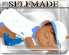 :D Lamar Sleep Onesie