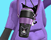 F-kuromi-tumbler