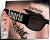 !R Angels Glasses Ast
