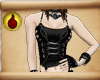 *Sexy Goth Outfit*
