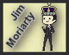 Tiny Jim Moriarty