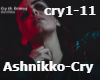 Ashnikko-Cry