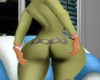 Canary Body