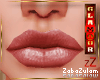 zZ Lips Makeup 7 [JOY]