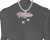 mila custom