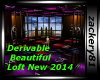 Derv Beautiful Loft New