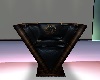 versace lux rich V chair
