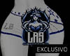 M! Exc Short LasBlancas