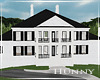 H Southern Belle Mansion