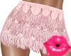 RL I Like Pink Skirt