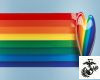 STICKER: Pride 10