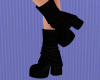 Boots & Warmers [NN]