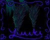 *yuu*InkDLagunaLegFur