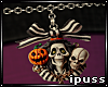 !iP Beetlejuice Garters