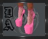 Summer Flirty Heels