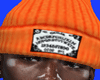🜲 Cool beanie